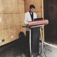 Ayush Tiwari