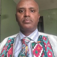 Abebe Seyoum Ayele