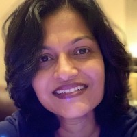 Manjula Bagmane