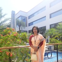 Nisha Wahid