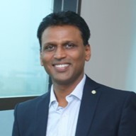 Sushil Patel
