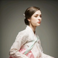HannahAllyse Kim ( 김한나 엘리스 )
