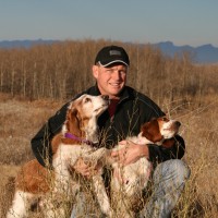 Steve Roberts