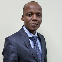 Lesego Ntebela
