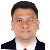 Archie Rey Alesna