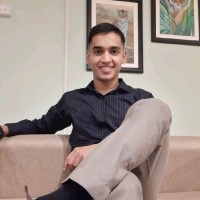 Sanketh Shetty