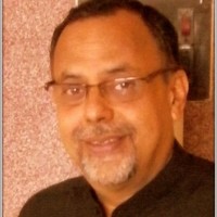 Byomokesh Mishra