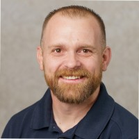 Trey McAfee