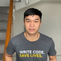 Quang Pham