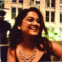 Aaina Singh