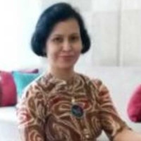 Meenakshi Sarma