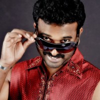 Thangaraj P