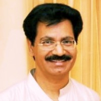 Ganesh Kumar Nair