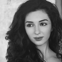 Eleonora Sargsyan
