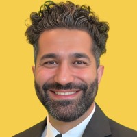 Ben Marvazi