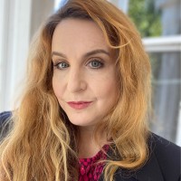 Adina Eaton