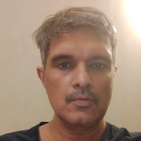 Dr. Rajiv Joneja