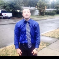 Tyler Colvard