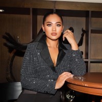 Kimberly Srisuntorn Gamble