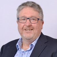 Paul Proudfoot