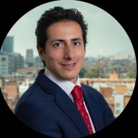 Juan Ernesto Rojas Cortes