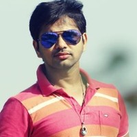 Rathi Maran