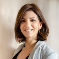 Justine NAVARRO