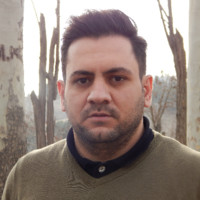 Faramarz Soleymani