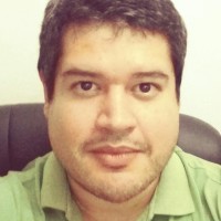 Tiago Hoto Barbosa