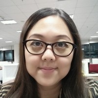 Liliana Zhou