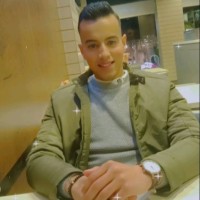 Hossam Ghanim
