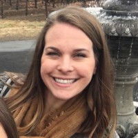 Katie Jones