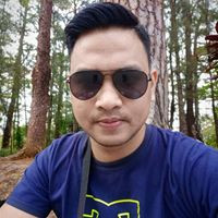 Aljon Santos