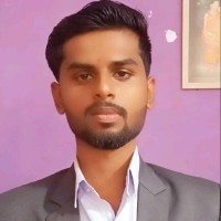 Anush Kumar M