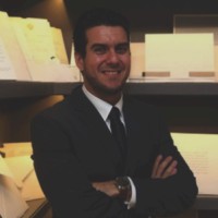 Eduardo Zanetti Trindade