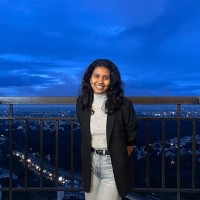Yashaswini V
