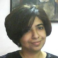 Amina Shervani