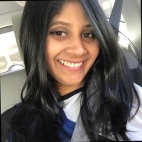 Gayashani Ginige