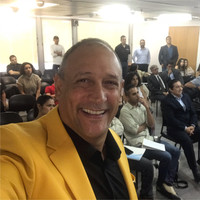 Maury Urbina