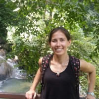 Patricia Macaya