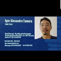 Igor Tamura
