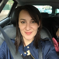 Dalida Milenkovic-Scepanovic