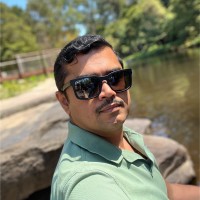Ashish Grover