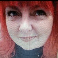 Jacqueline Luckhurst