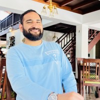 Akash Jamwal
