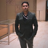 Deep Karmakar