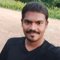 Anandh Kumar