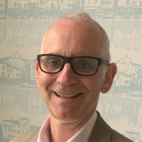 David Gardner