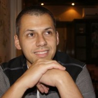 Aleksey Reshetov