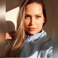 Francile De Jesus Santana